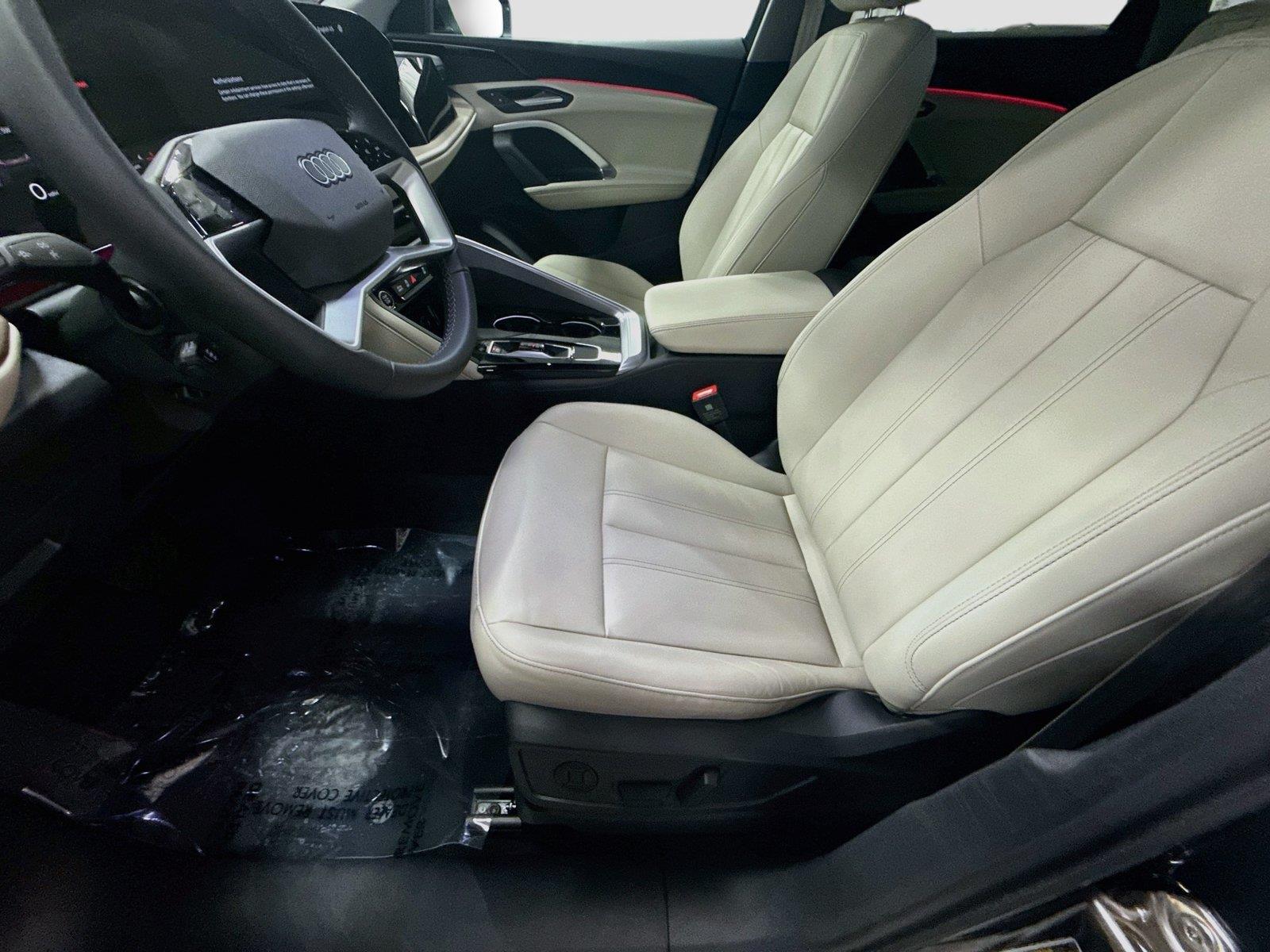 2025 AUDI Q5 PREMIUM