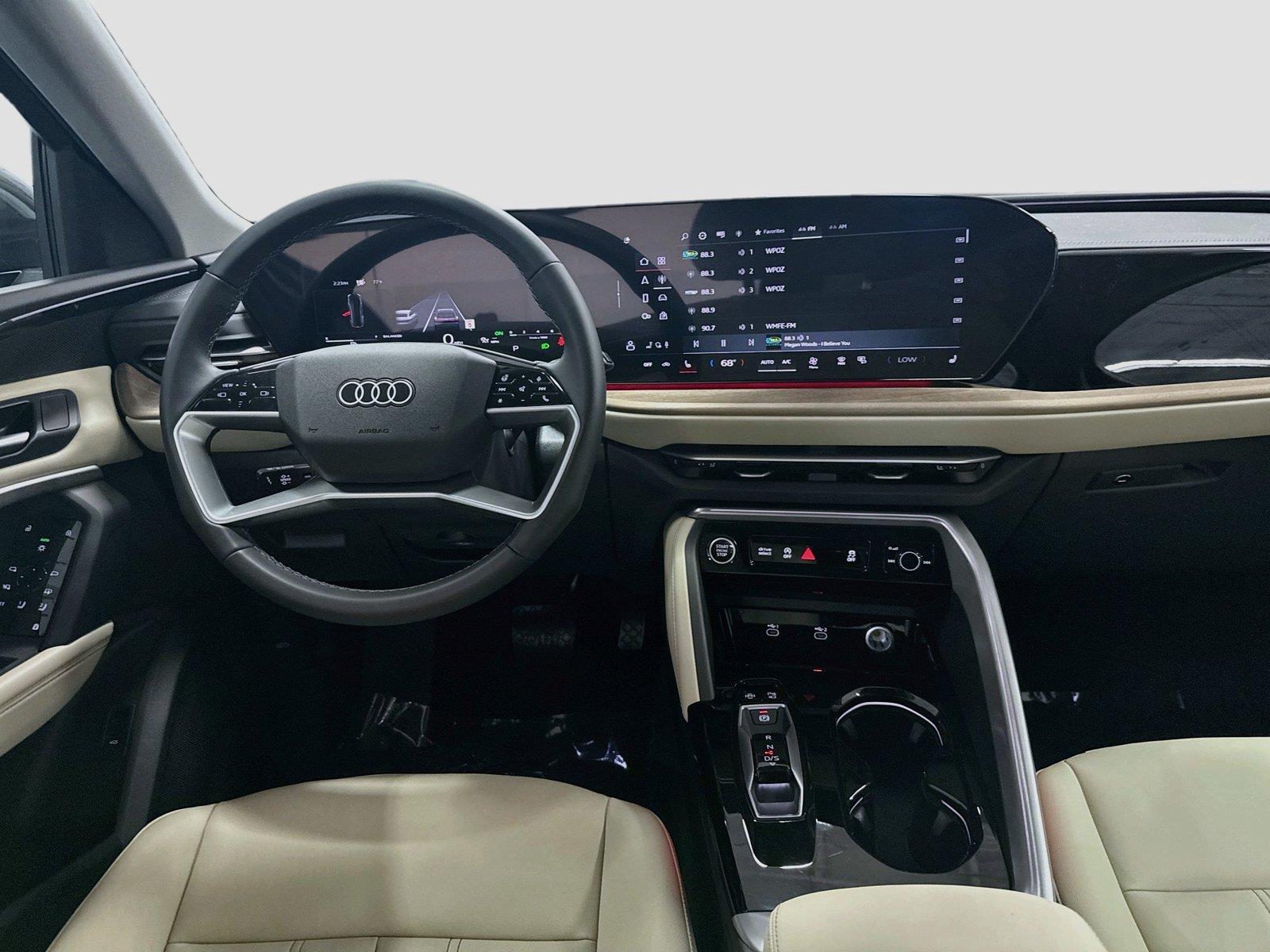2025 AUDI Q5 PREMIUM