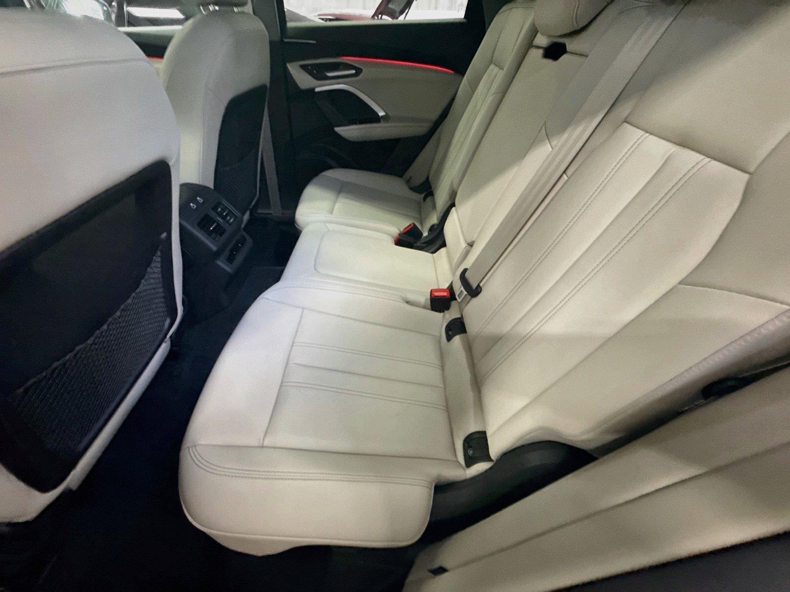 2025 AUDI Q5 PREMIUM
