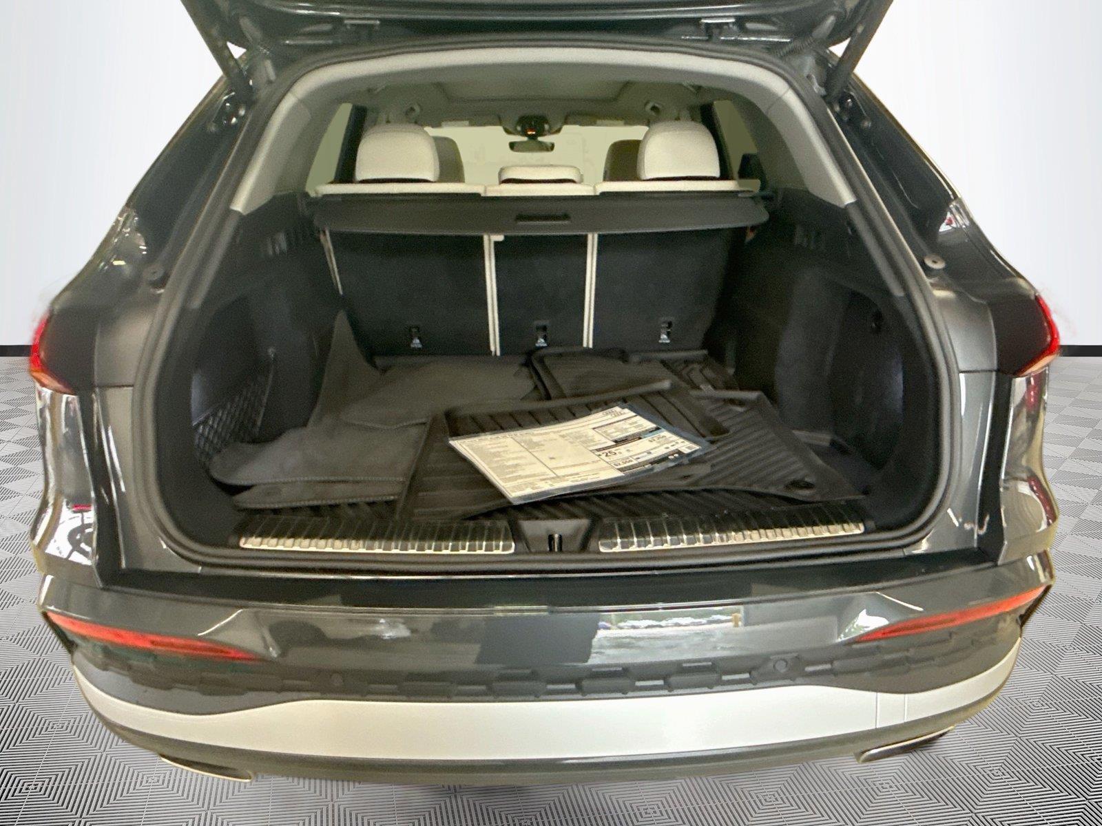 2025 AUDI Q5 PREMIUM