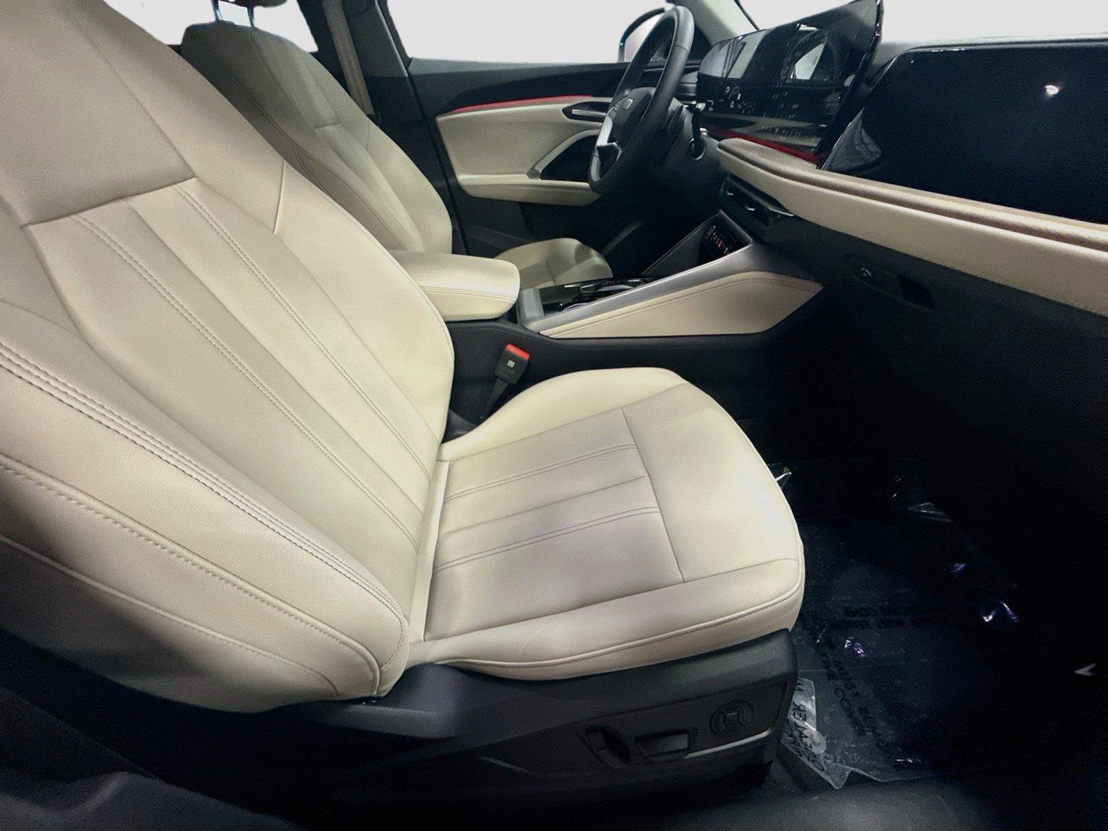 2025 AUDI Q5 PREMIUM