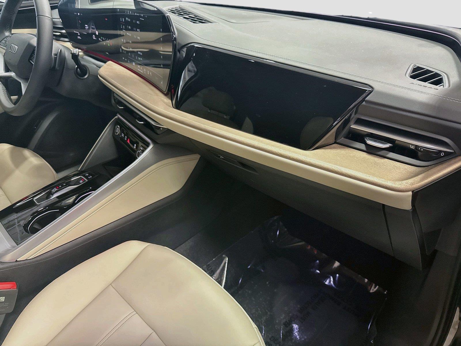 2025 AUDI Q5 PREMIUM