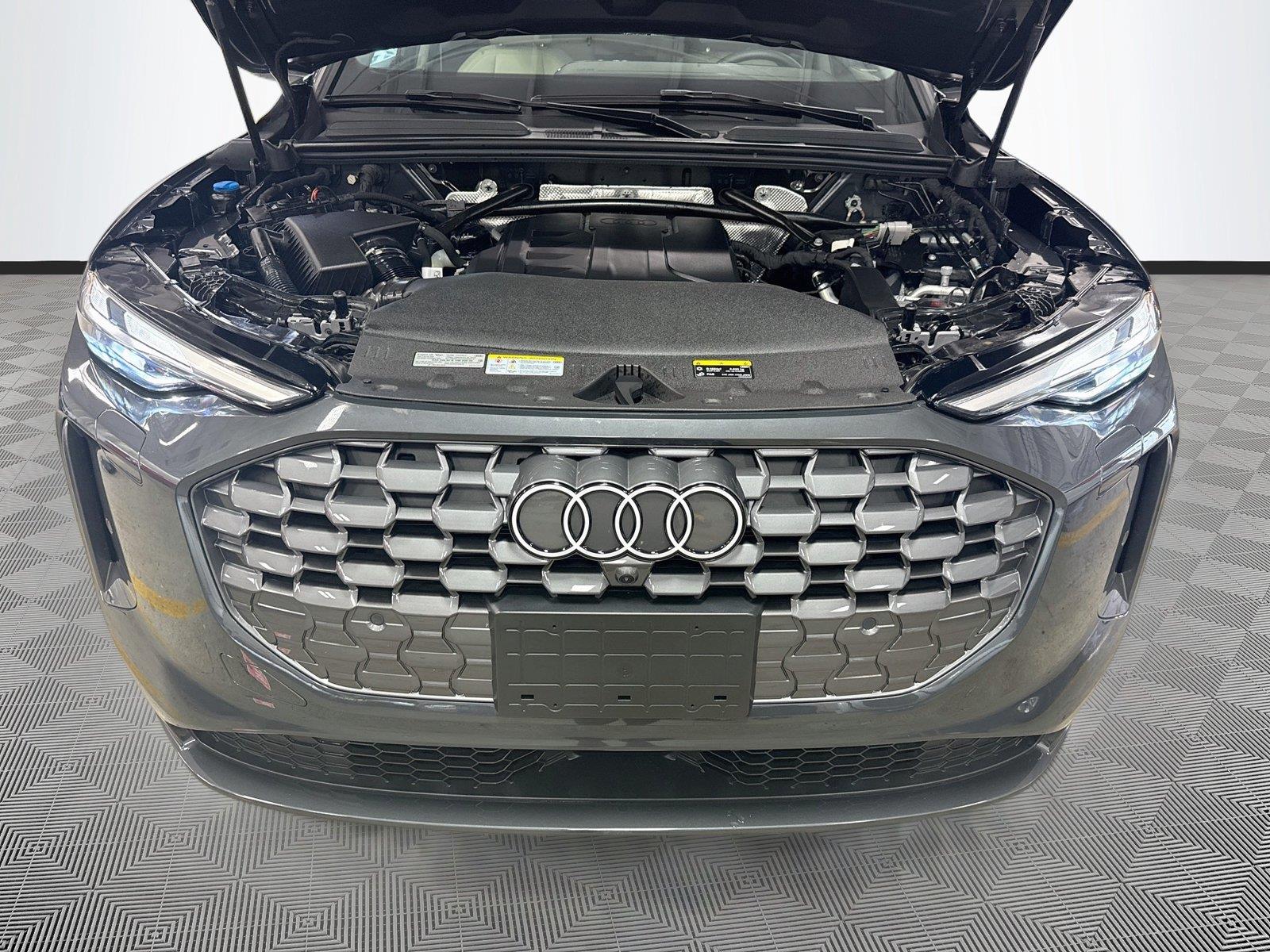 2025 AUDI Q5 PREMIUM