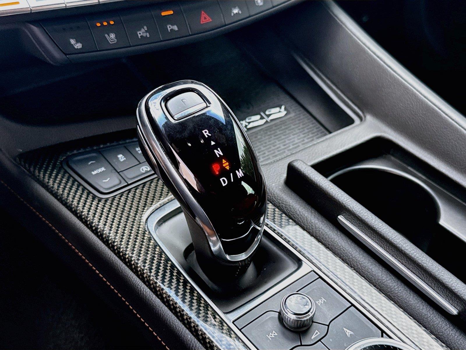 2022 Cadillac CT5-V