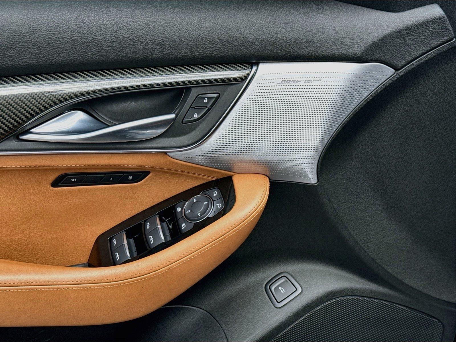 2022 Cadillac CT5-V