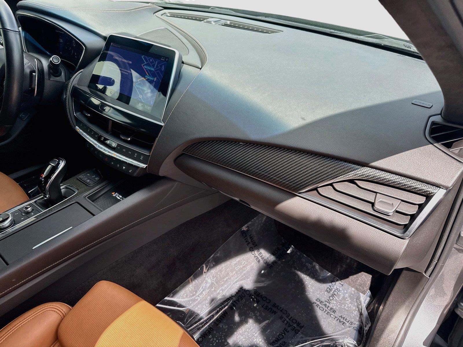 2022 Cadillac CT5-V
