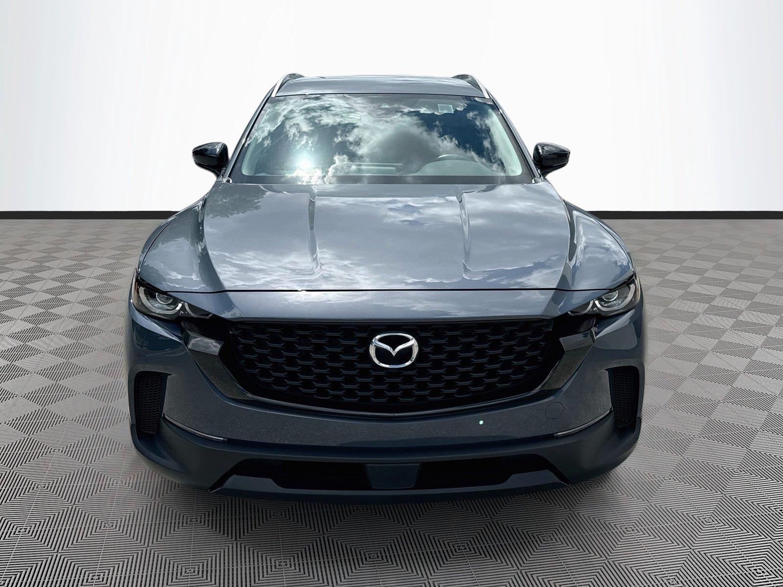 2024 Mazda CX-50 2.5 S Preferred Package