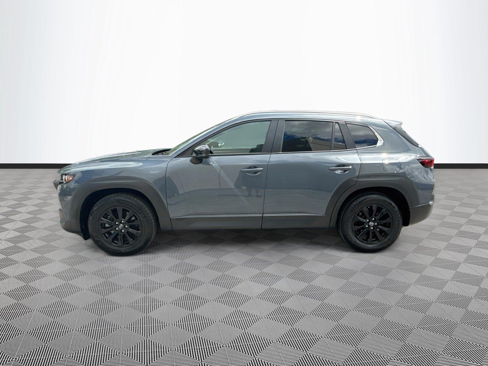 2024 Mazda CX-50 2.5 S Preferred Package