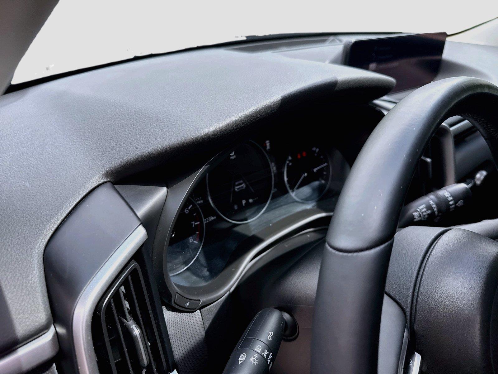 2024 Mazda CX-50 2.5 S Preferred Package