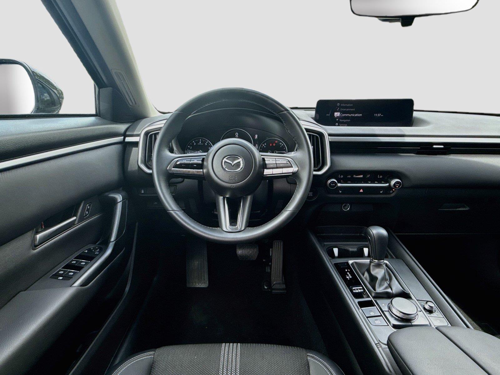 2024 Mazda CX-50 2.5 S Preferred Package