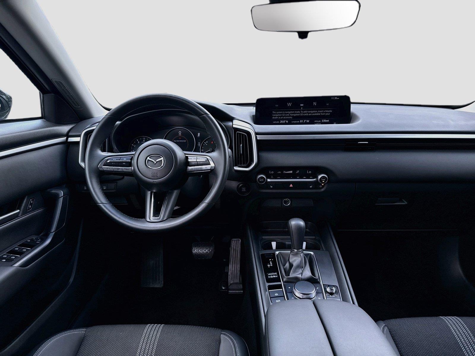 2024 Mazda CX-50 2.5 S Preferred Package