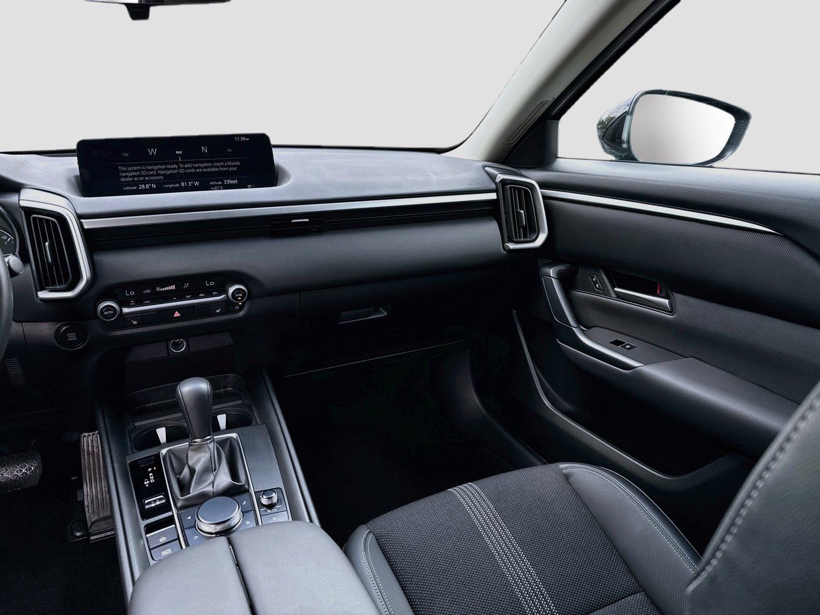 2024 Mazda CX-50 2.5 S Preferred Package