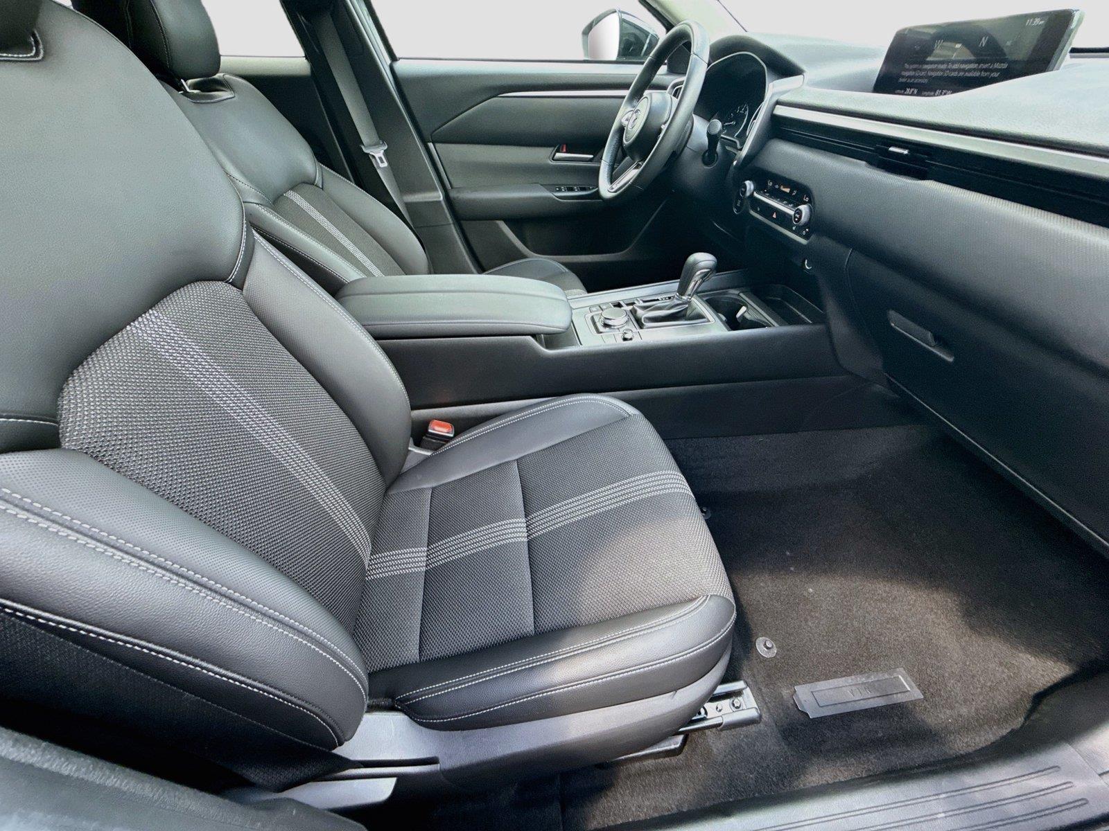 2024 Mazda CX-50 2.5 S Preferred Package
