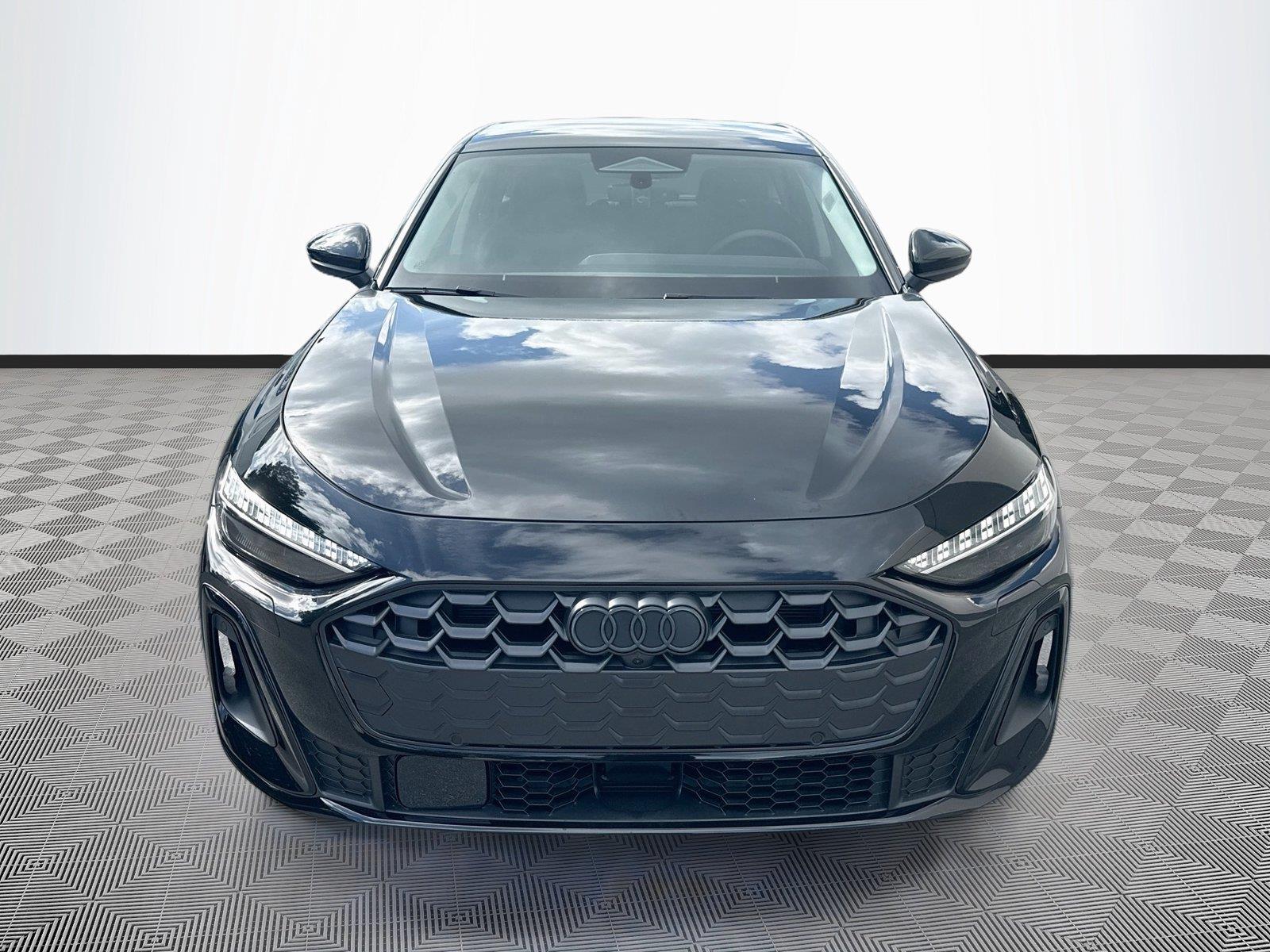 2026 Audi A5 Premium Plus