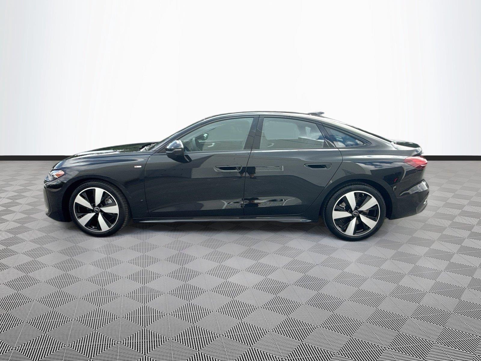 2026 Audi A5 Premium Plus