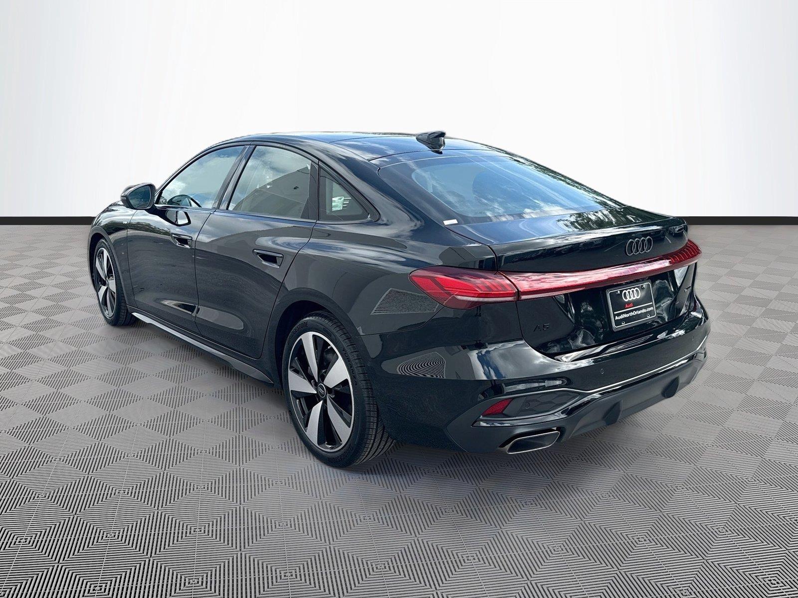 2026 Audi A5 Premium Plus
