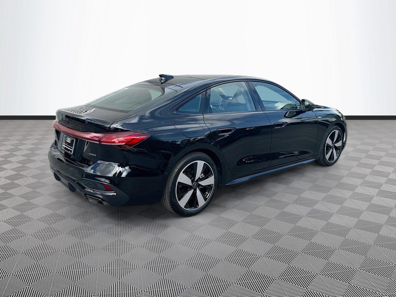2026 Audi A5 Premium Plus