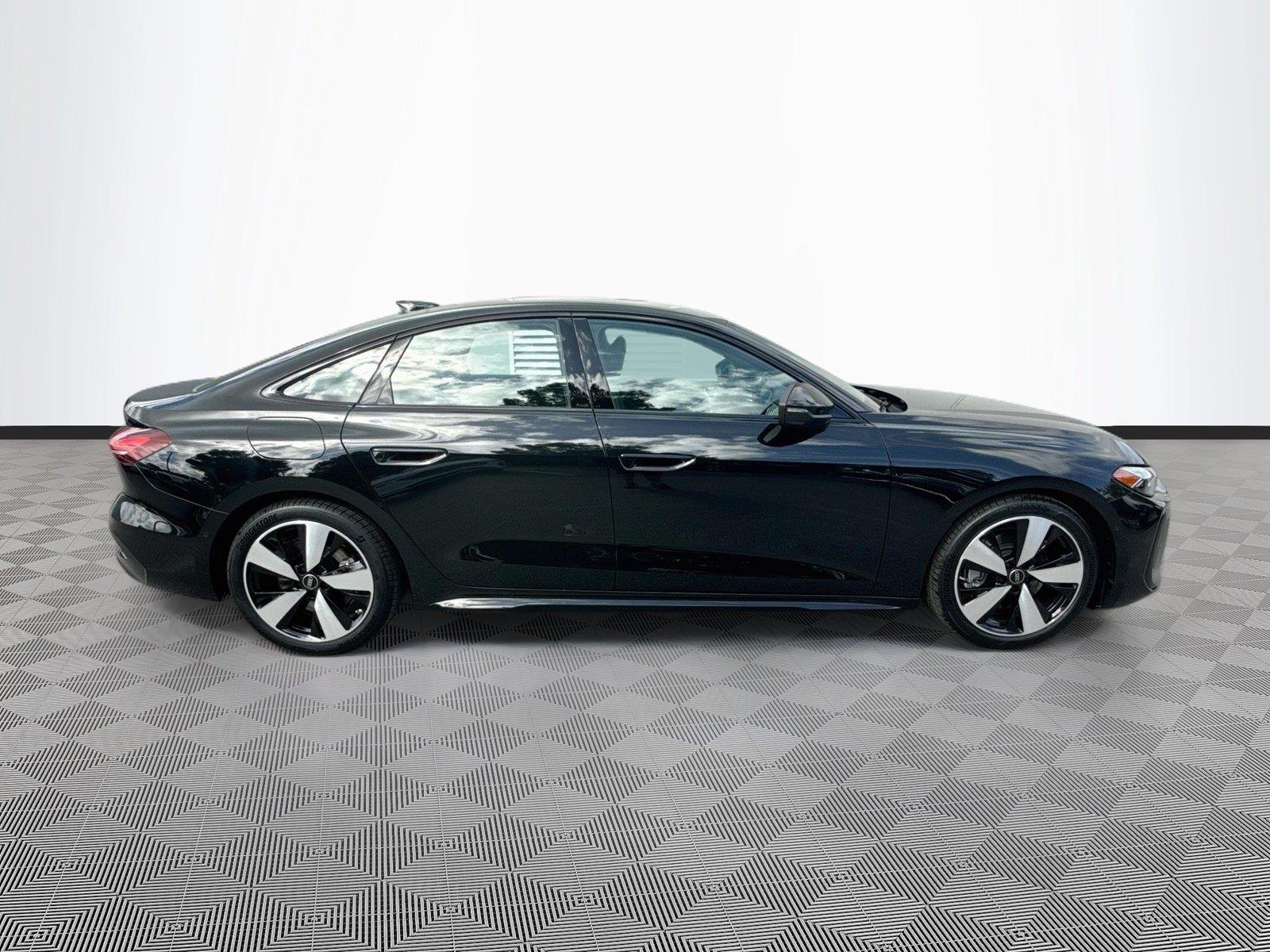 2026 Audi A5 Premium Plus