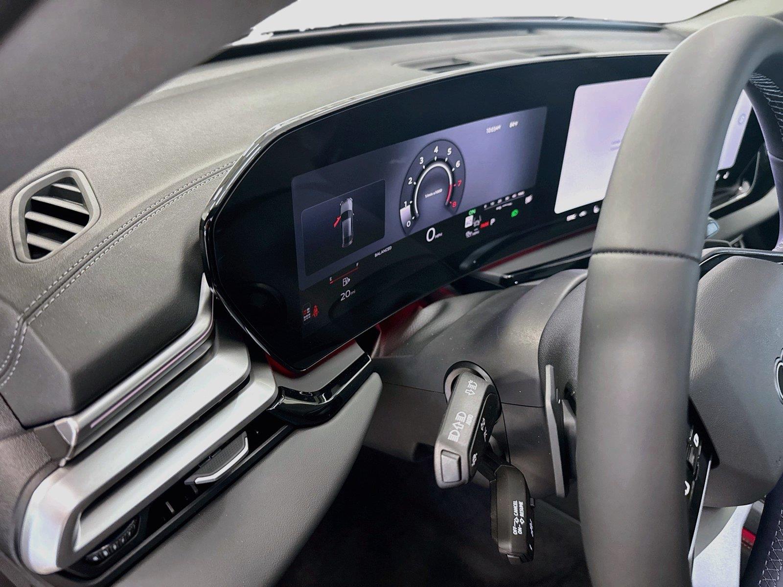 2026 Audi A5 Premium Plus