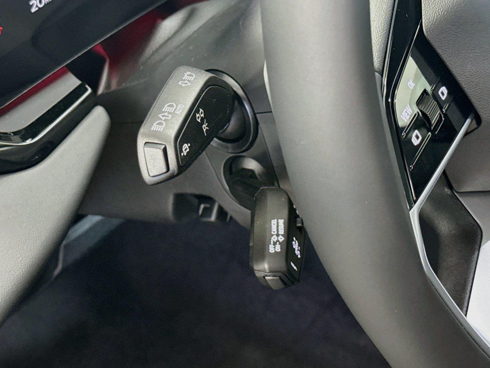 2026 Audi A5 Premium Plus
