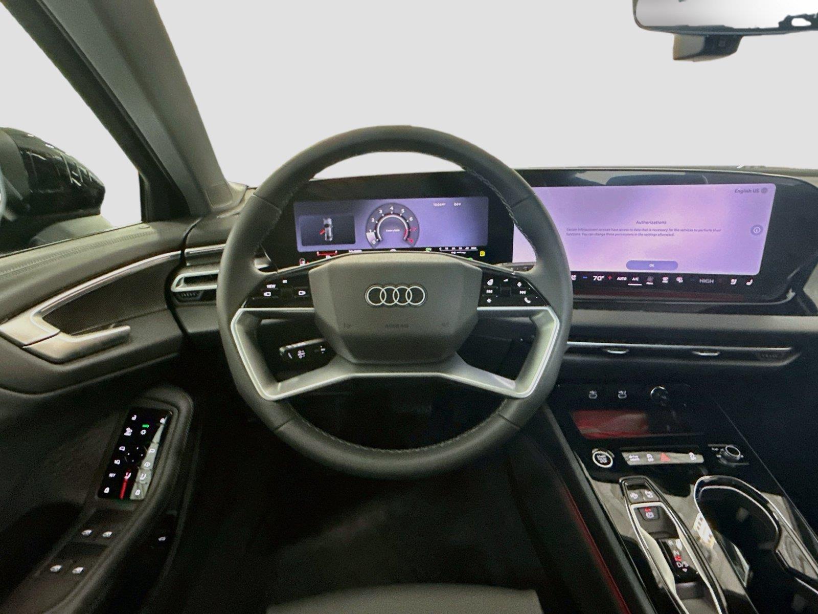 2026 Audi A5 Premium Plus