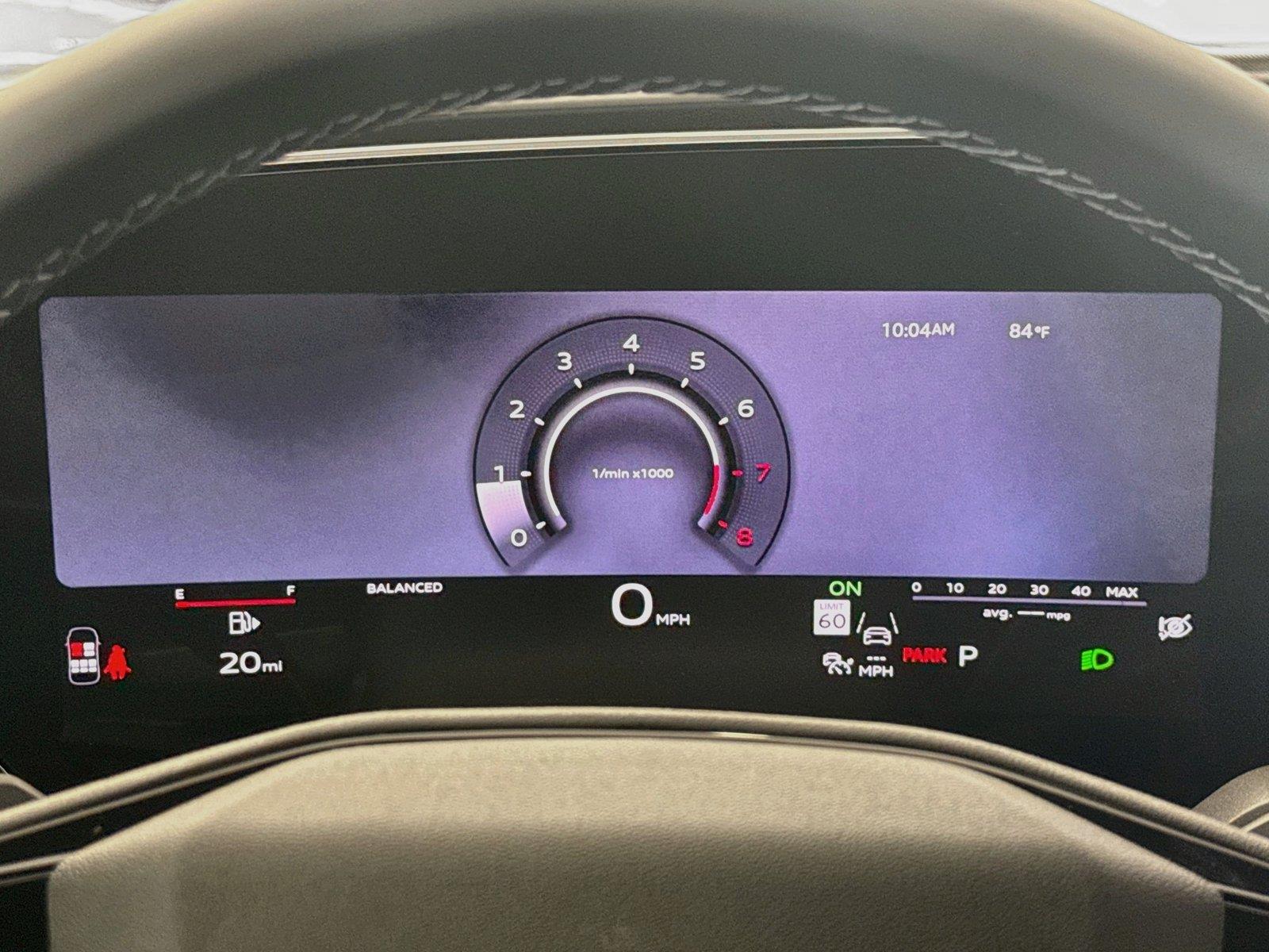2026 Audi A5 Premium Plus