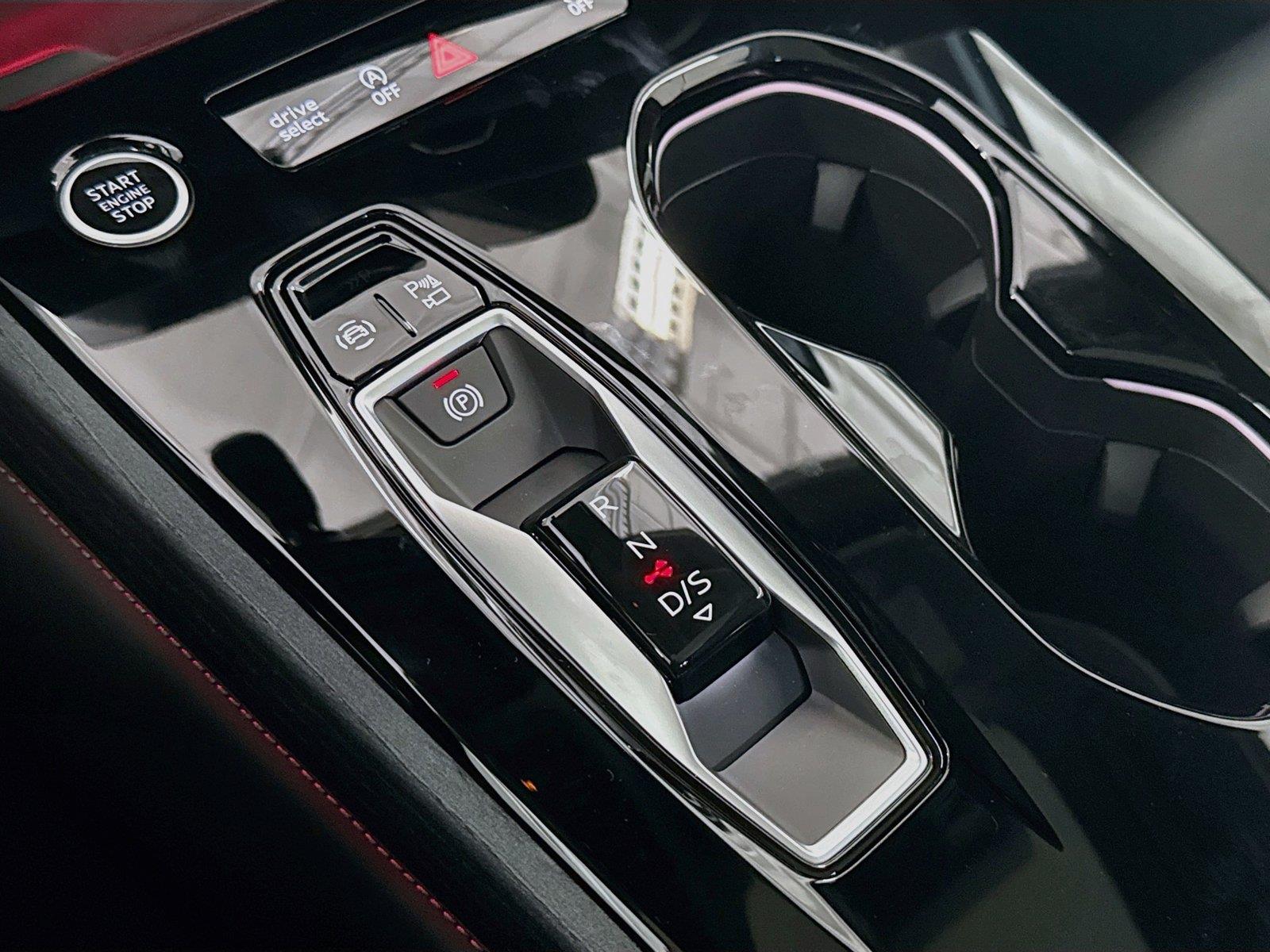 2026 Audi A5 Premium Plus