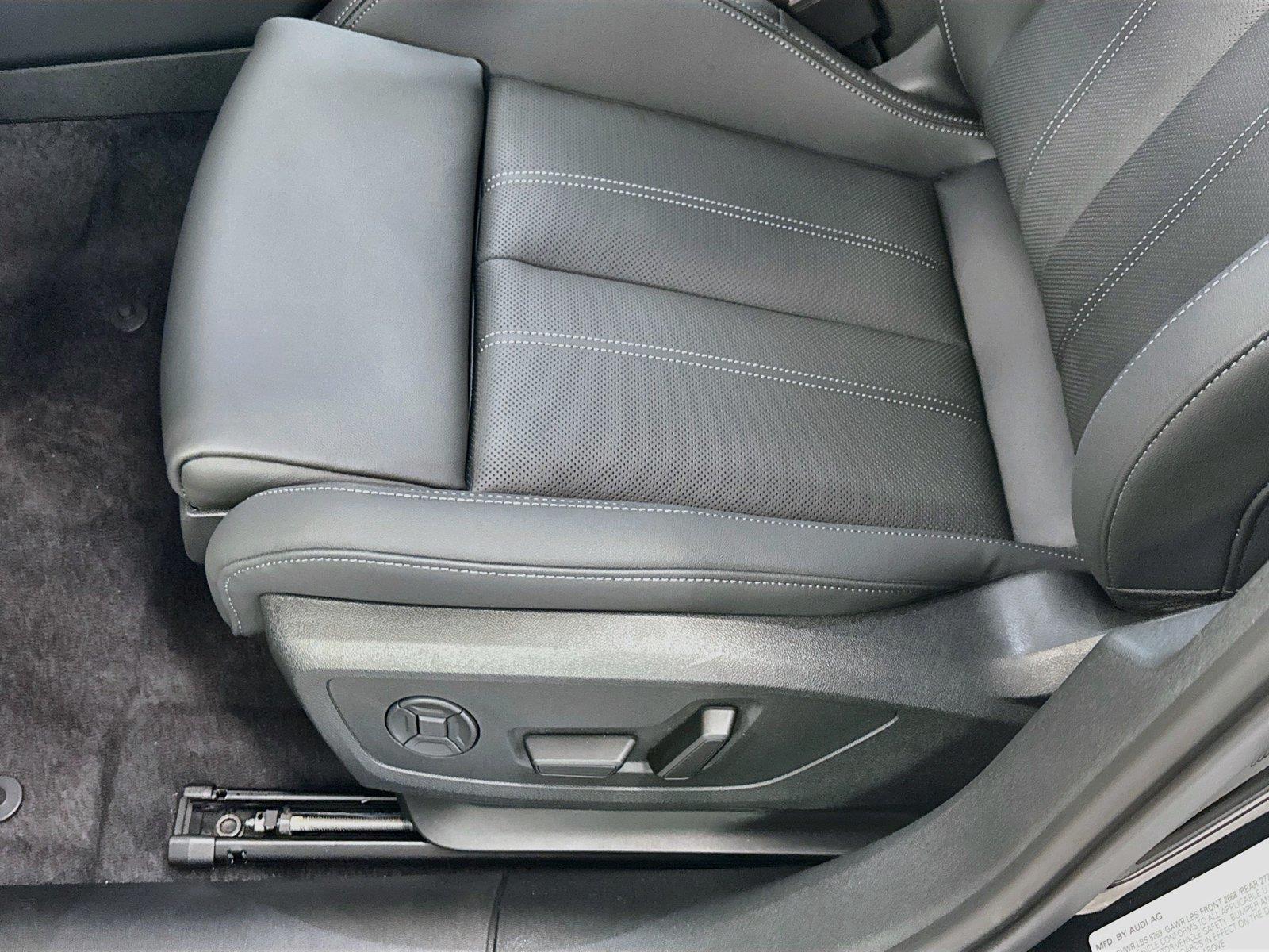 2026 Audi A5 Premium Plus