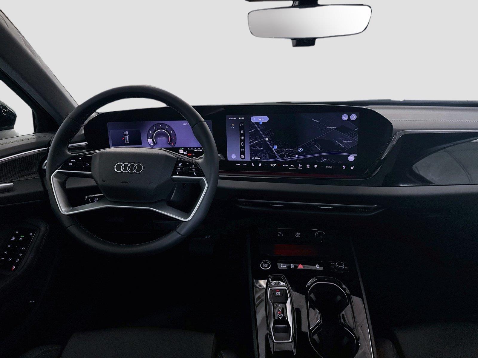 2026 Audi A5 Premium Plus