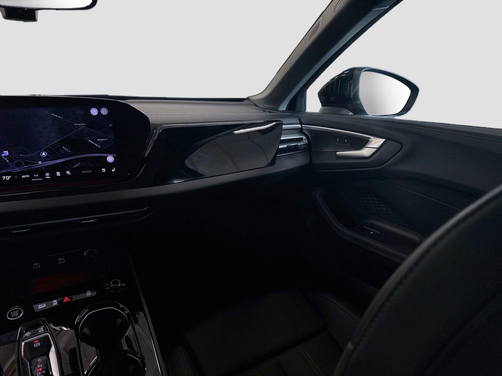 2026 Audi A5 Premium Plus