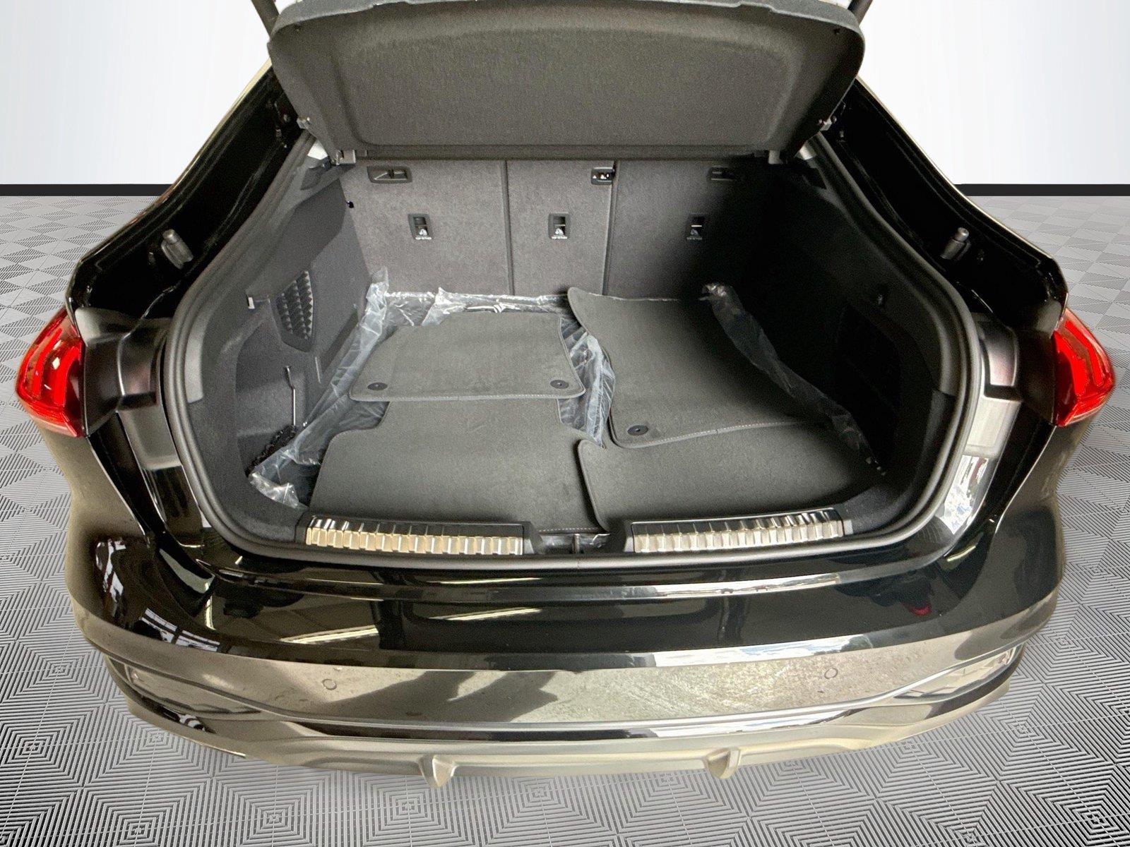 2026 Audi A5 Premium Plus