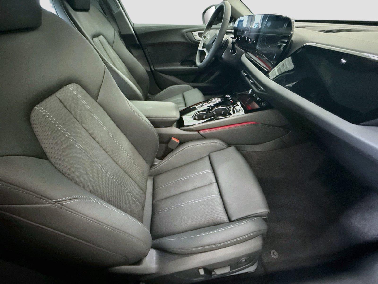 2026 Audi A5 Premium Plus