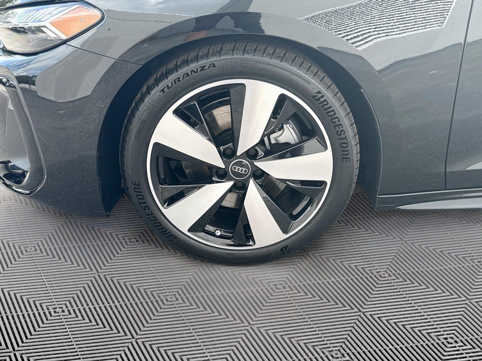 2026 Audi A5 Premium Plus