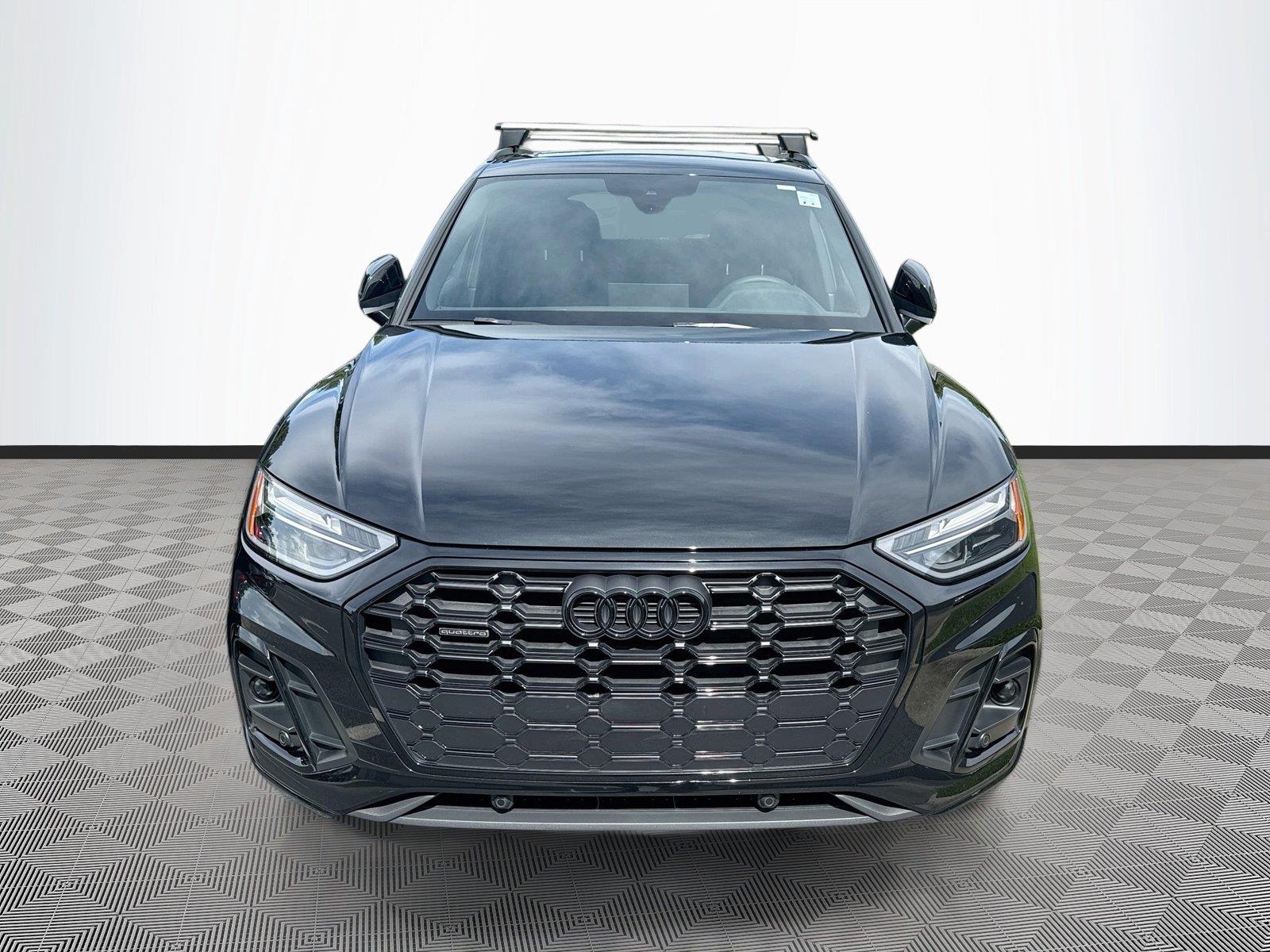 2024 Audi Q5 S line Premium