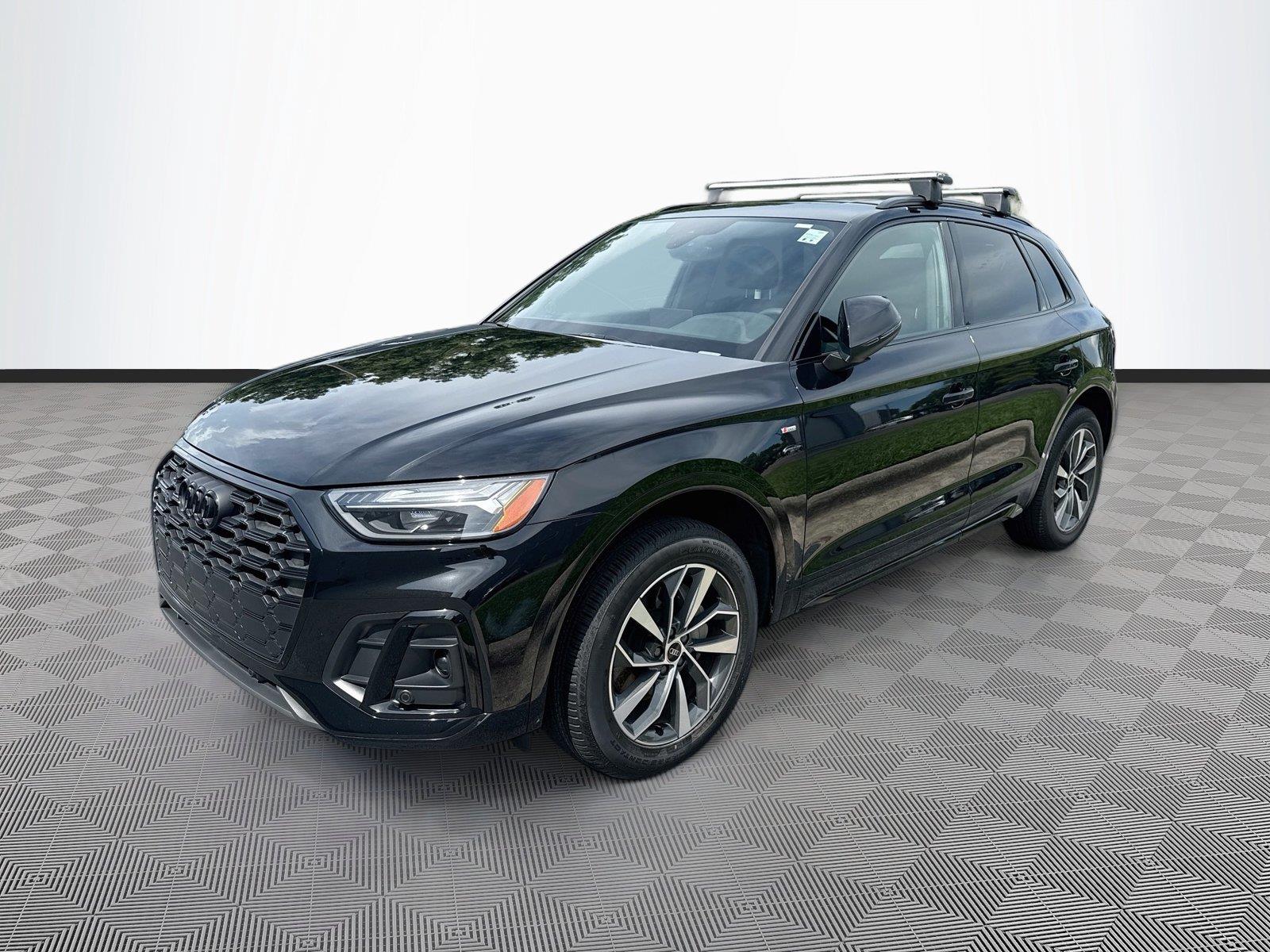 2024 Audi Q5 S line Premium