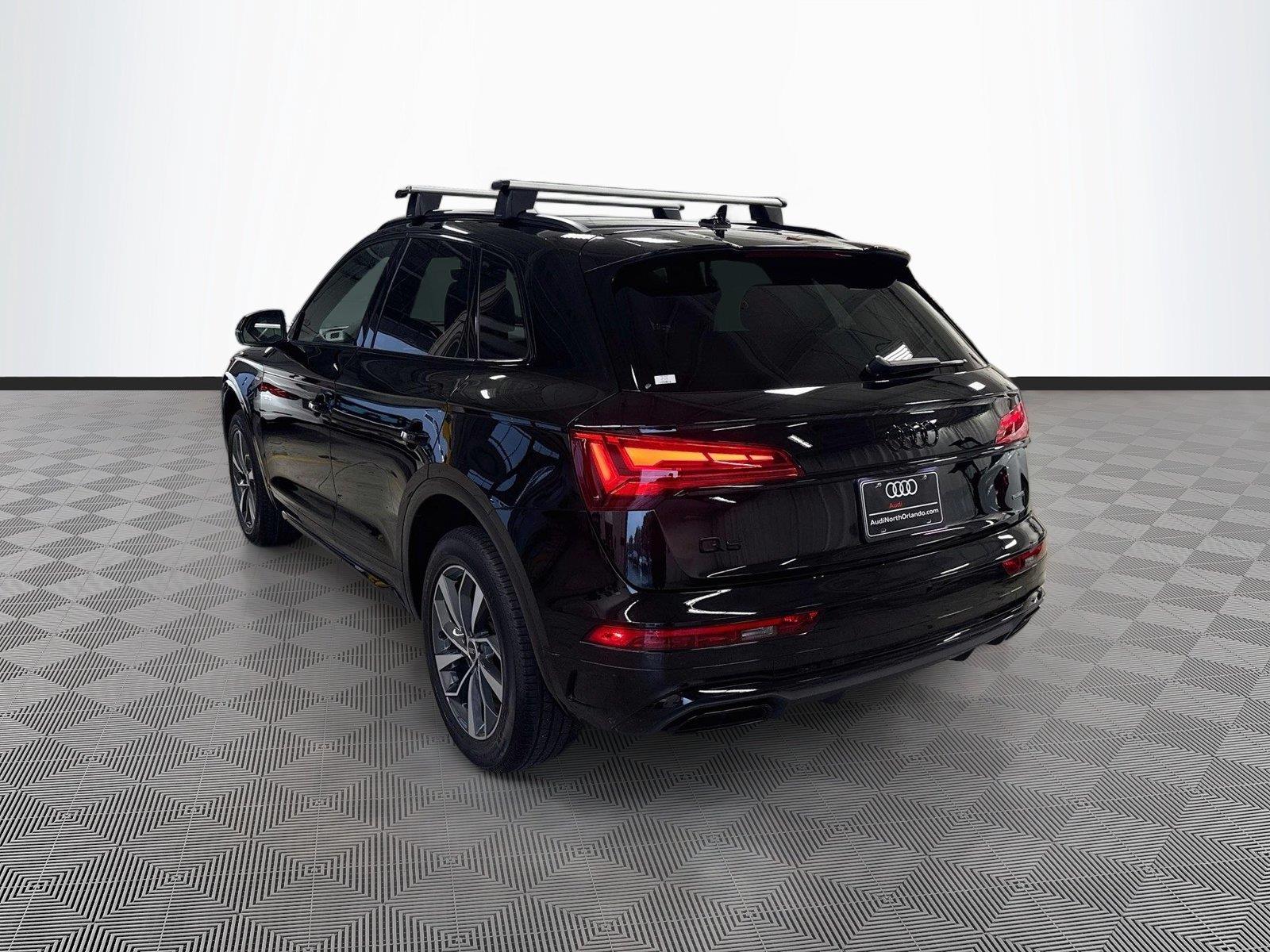 2024 Audi Q5 S line Premium