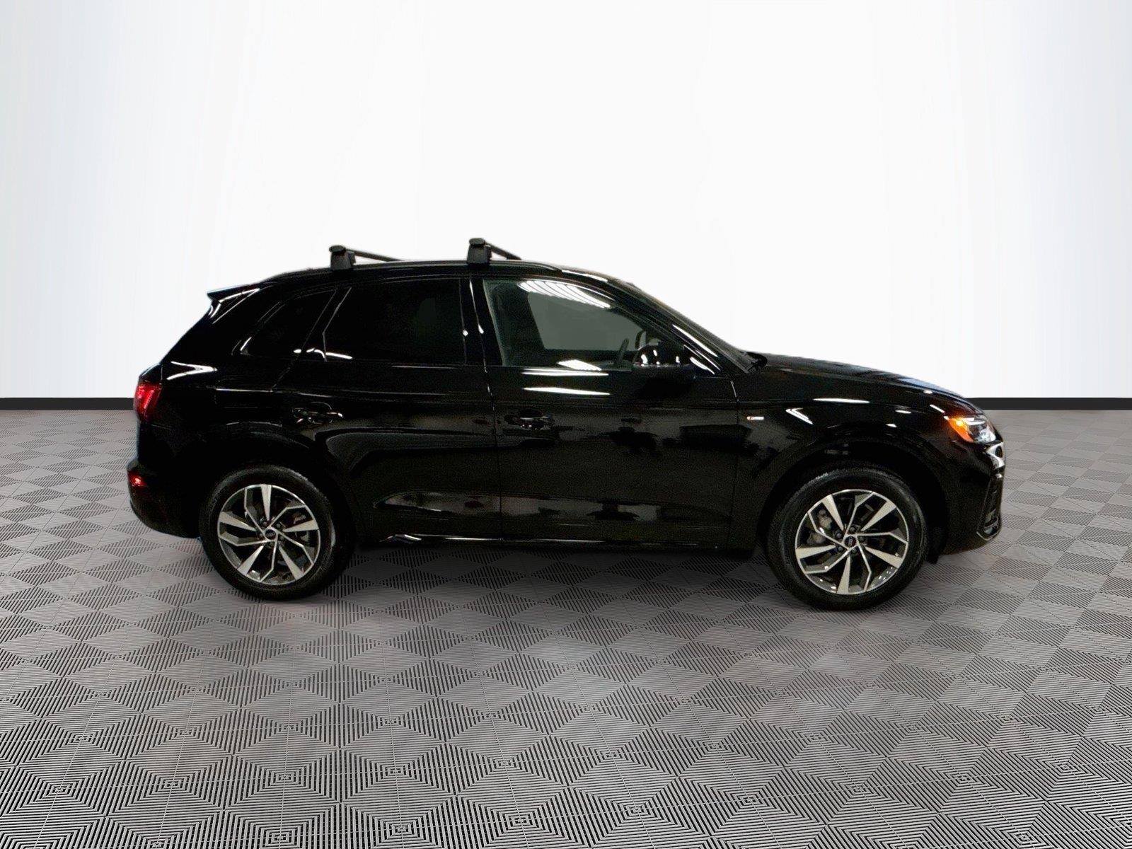 2024 Audi Q5 S line Premium