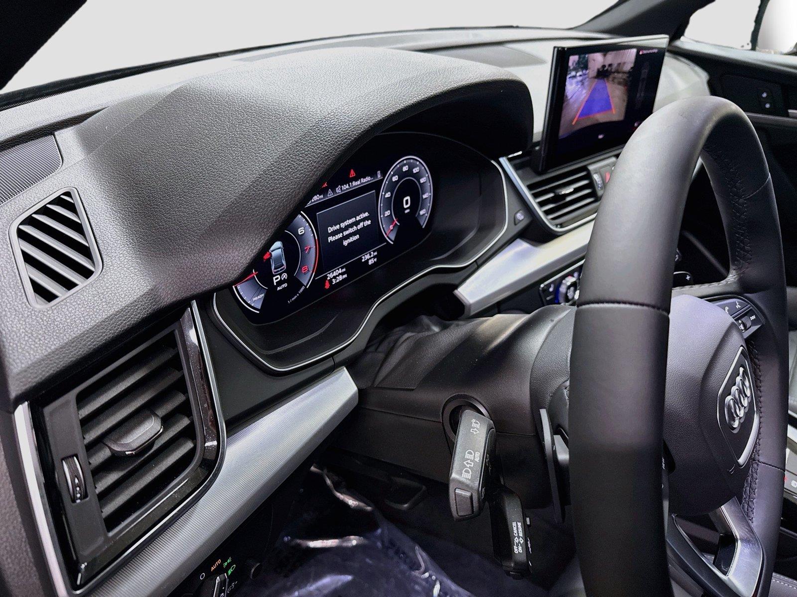 2024 Audi Q5 S line Premium