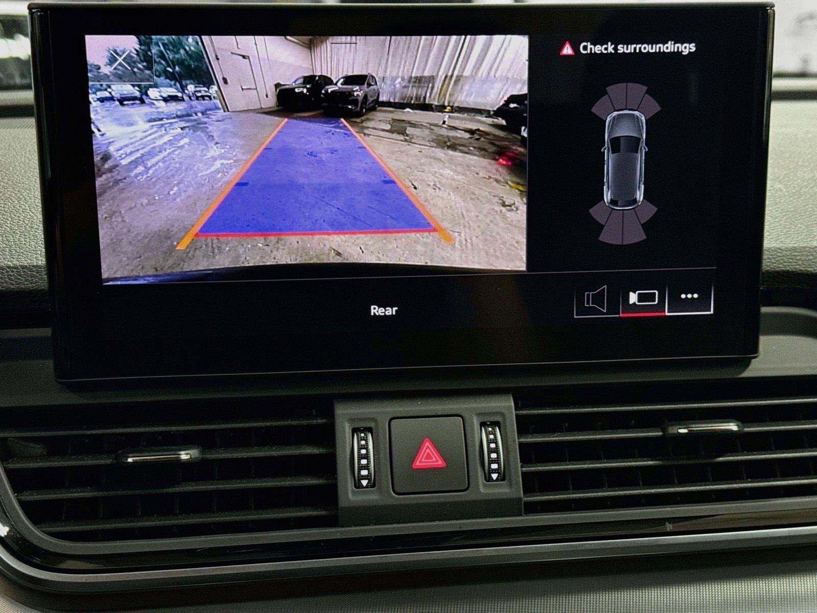 2024 Audi Q5 S line Premium
