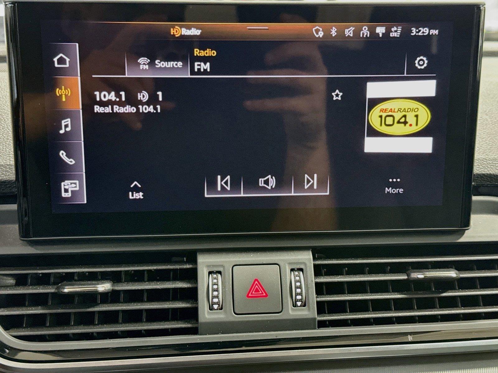 2024 Audi Q5 S line Premium