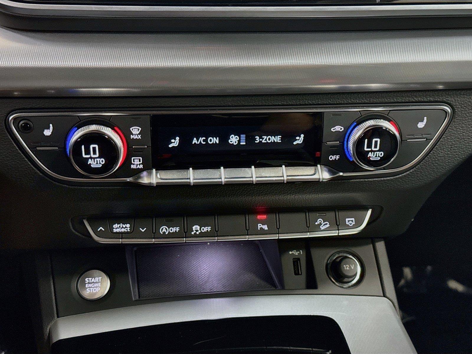 2024 Audi Q5 S line Premium