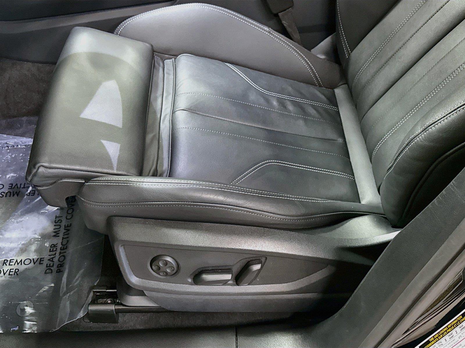 2024 Audi Q5 S line Premium