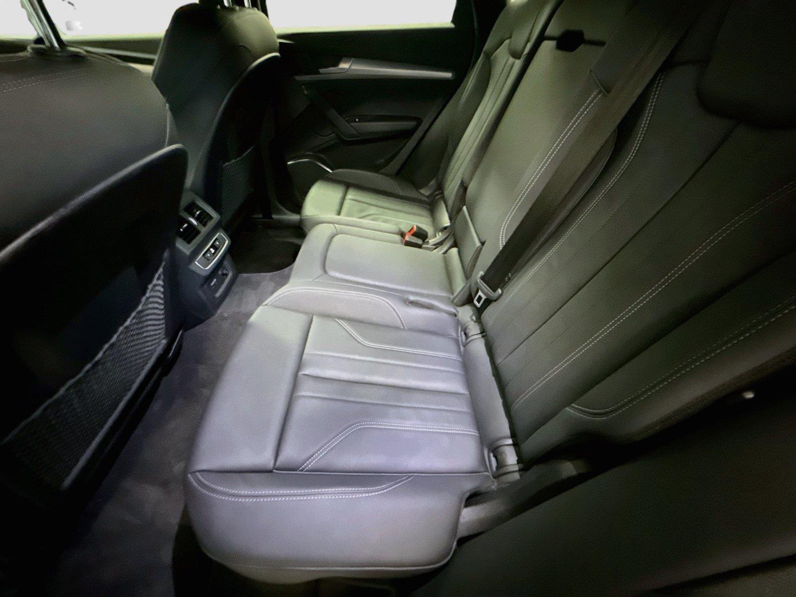 2024 Audi Q5 S line Premium