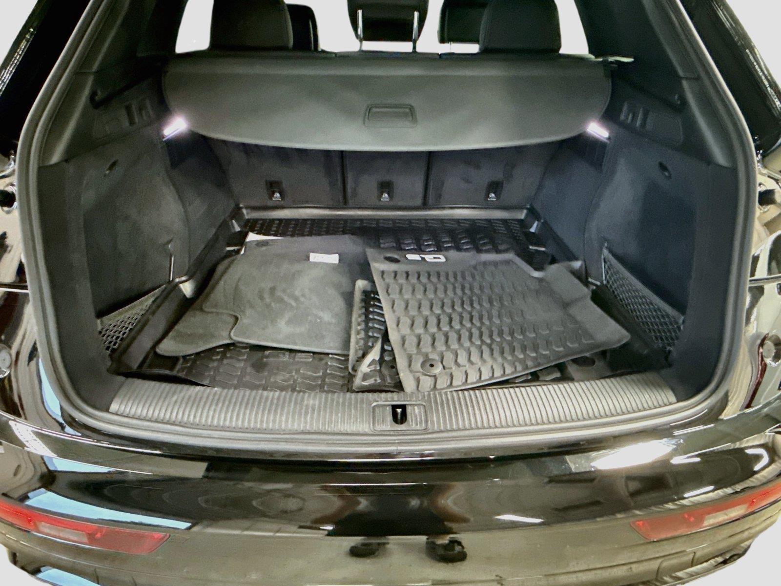 2024 Audi Q5 S line Premium