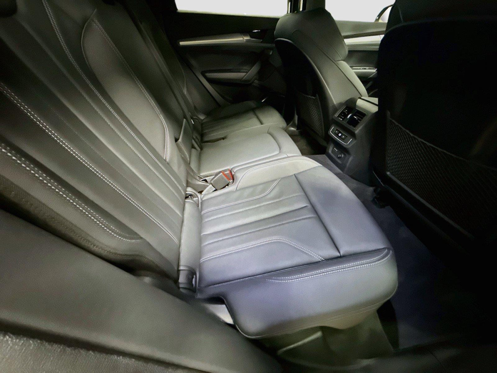 2024 Audi Q5 S line Premium