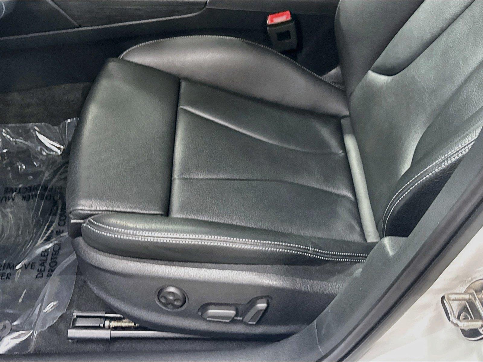 2020 Audi A3 Sedan Premium