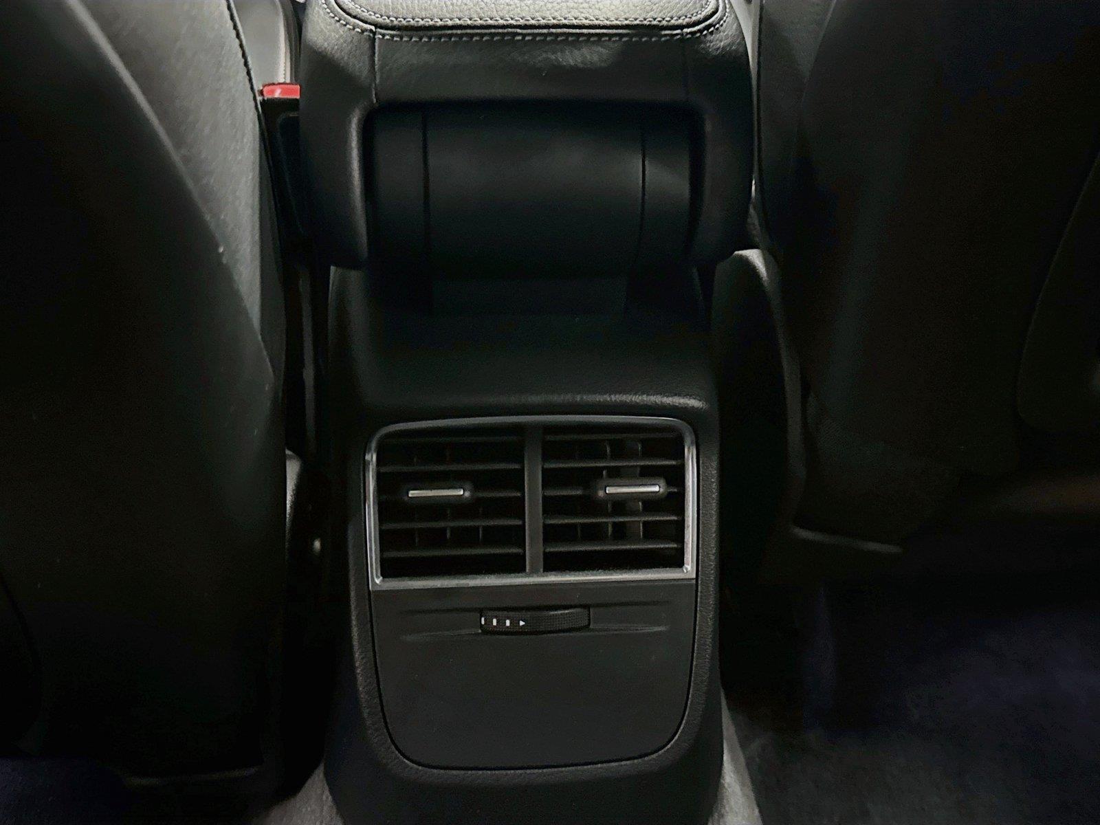 2020 Audi A3 Sedan Premium