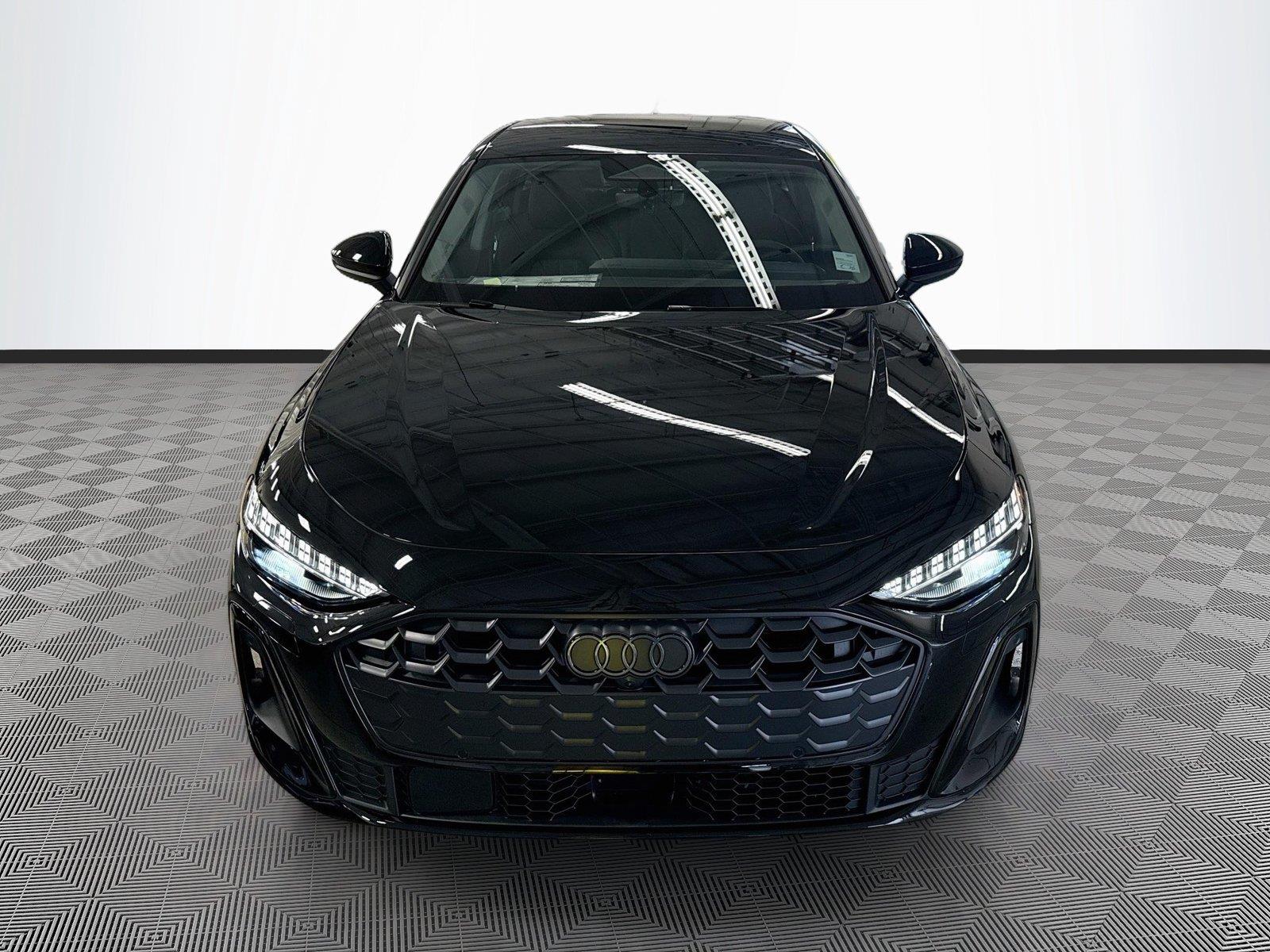 2026 Audi A5 Premium Plus