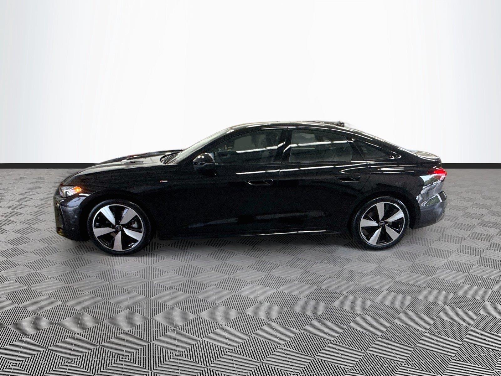 2026 Audi A5 Premium Plus