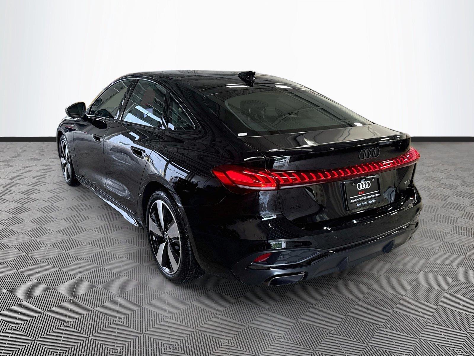 2026 Audi A5 Premium Plus